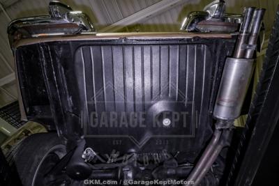 1970 Mercedes - Benz 280SL