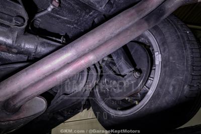 1970 Mercedes - Benz 280SL