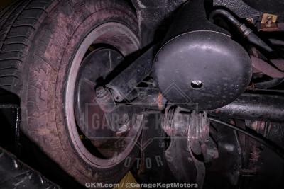 1970 Mercedes - Benz 280SL