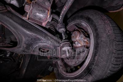 1970 Mercedes - Benz 280SL