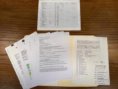 1970 Mercedes - Benz 280SL