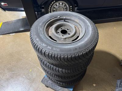 1970 Mercedes - Benz 280SL