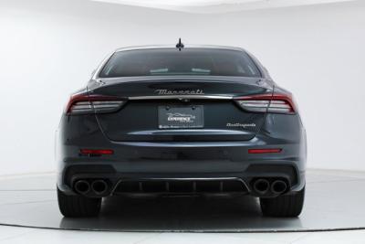 2022 Maserati Quattroporte