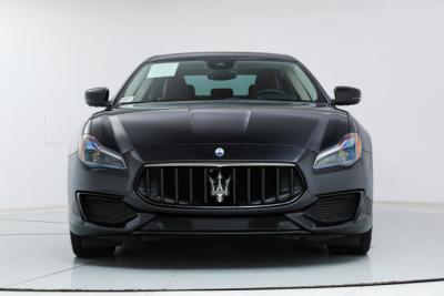 2022 Maserati Quattroporte