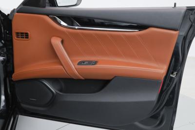 2022 Maserati Quattroporte