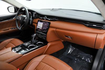 2022 Maserati Quattroporte