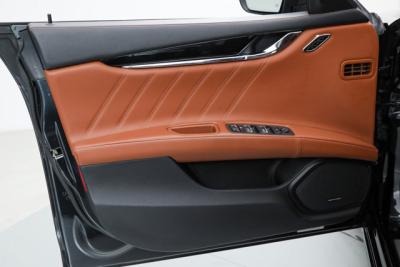 2022 Maserati Quattroporte