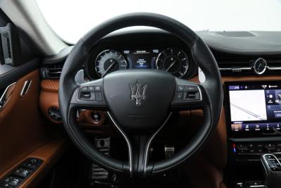 2022 Maserati Quattroporte