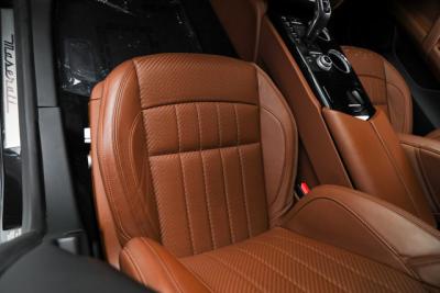 2022 Maserati Quattroporte