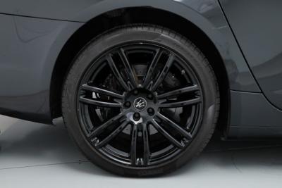 2022 Maserati Quattroporte