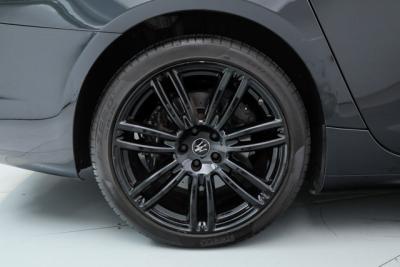 2022 Maserati Quattroporte