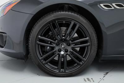 2022 Maserati Quattroporte