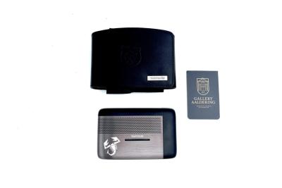 2013 Fiat Abarth 695 C Edizione Maserati No.166 &ldquo;Small with an attitude&rdquo;