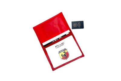 2013 Fiat Abarth 695 C Edizione Maserati No.166 &ldquo;Small with an attitude&rdquo;