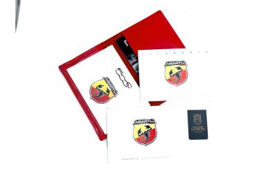 2013 Fiat Abarth 695 C Edizione Maserati No.166 &ldquo;Small with an attitude&rdquo;