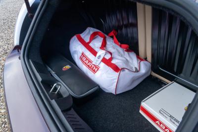 2013 Fiat Abarth 695 C Edizione Maserati No.166 &ldquo;Small with an attitude&rdquo;