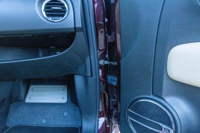 2013 Fiat Abarth 695 C Edizione Maserati No.166 &ldquo;Small with an attitude&rdquo;