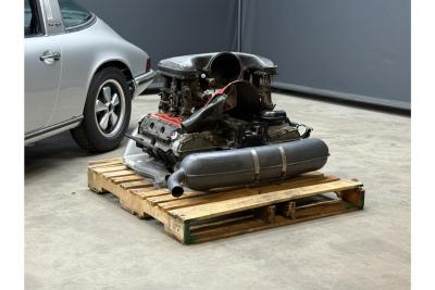 1972 Porsche 911 2.4 S Targa Recaro ! &ldquo;Matching numbers, colors and options&rdquo;