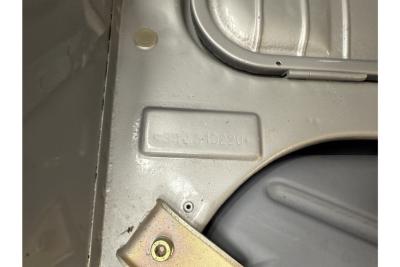 1972 Porsche 911 2.4 S Targa Recaro ! &ldquo;Matching numbers, colors and options&rdquo;