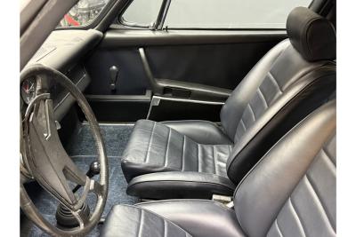 1972 Porsche 911 2.4 S Targa Recaro ! &ldquo;Matching numbers, colors and options&rdquo;