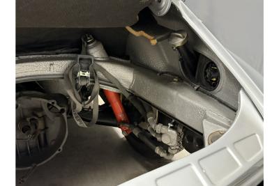 1972 Porsche 911 2.4 S Targa Recaro ! &ldquo;Matching numbers, colors and options&rdquo;