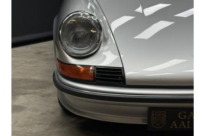 1972 Porsche 911 2.4 S Targa Recaro ! &ldquo;Matching numbers, colors and options&rdquo;