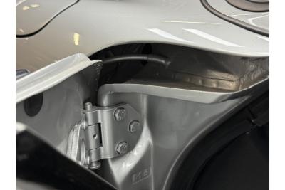 1972 Porsche 911 2.4 S Targa Recaro ! &ldquo;Matching numbers, colors and options&rdquo;