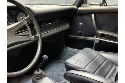 1972 Porsche 911 2.4 S Targa Recaro ! &ldquo;Matching numbers, colors and options&rdquo;