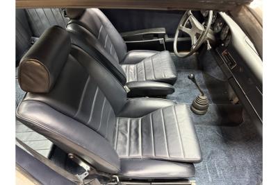 1972 Porsche 911 2.4 S Targa Recaro ! &ldquo;Matching numbers, colors and options&rdquo;