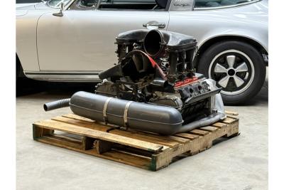 1972 Porsche 911 2.4 S Targa Recaro ! &ldquo;Matching numbers, colors and options&rdquo;