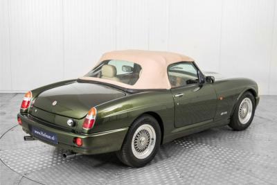 1994 MG RV8