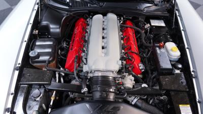 2005 Dodge Viper SRT-10 ROADSTER