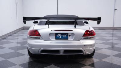 2005 Dodge Viper SRT-10 ROADSTER