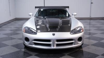 2005 Dodge Viper SRT-10 ROADSTER