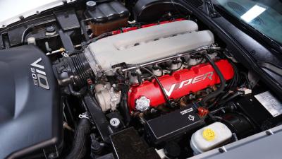 2005 Dodge Viper SRT-10 ROADSTER