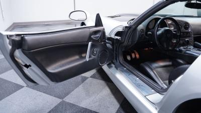 2005 Dodge Viper SRT-10 ROADSTER