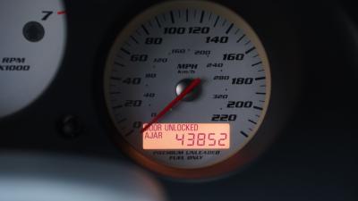 2005 Dodge Viper SRT-10 ROADSTER