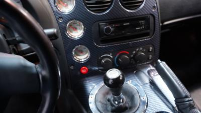 2005 Dodge Viper SRT-10 ROADSTER