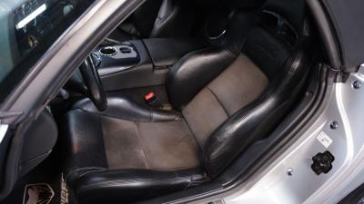 2005 Dodge Viper SRT-10 ROADSTER