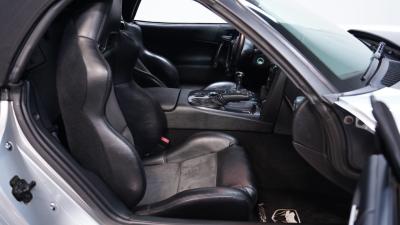 2005 Dodge Viper SRT-10 ROADSTER