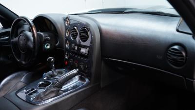 2005 Dodge Viper SRT-10 ROADSTER