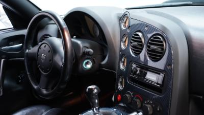 2005 Dodge Viper SRT-10 ROADSTER