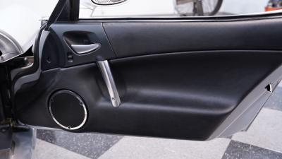 2005 Dodge Viper SRT-10 ROADSTER