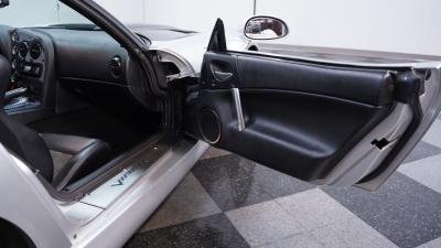 2005 Dodge Viper SRT-10 ROADSTER