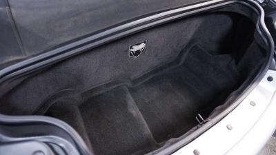 2005 Dodge Viper SRT-10 ROADSTER