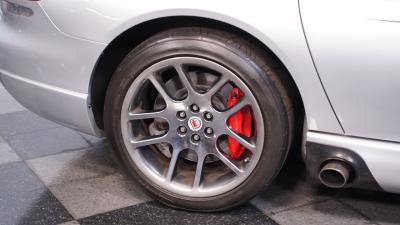 2005 Dodge Viper SRT-10 ROADSTER