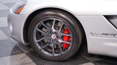 2005 Dodge Viper SRT-10 ROADSTER