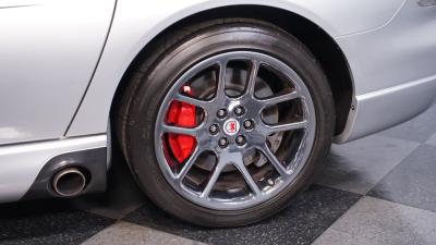 2005 Dodge Viper SRT-10 ROADSTER