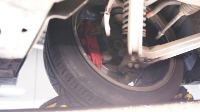 2005 Dodge Viper SRT-10 ROADSTER