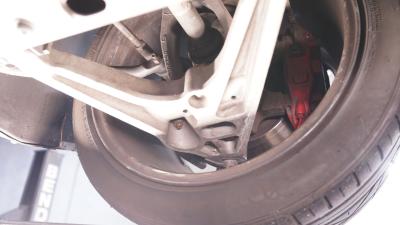 2005 Dodge Viper SRT-10 ROADSTER